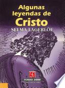 libro Algunas Leyendas De Cristo